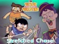 Jogo Victor and Valentino Stretched Case