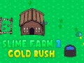 Jogo Slime Farm 2 Gold Rush