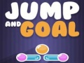 Jogo Jump and Goal