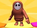 Jogo Fall Guys & Fall Girls Knockdown Multiplayer