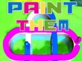 Jogo Paint Them