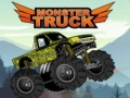 Jogo Monster Truck