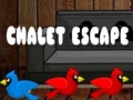 Jogo Chalet Escape