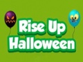 Jogo Rise Up Halloween