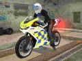 Jogo Extreme Bike Driving 3D