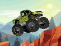 Jogo Monster Truck