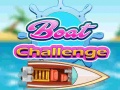 Jogo Boat Challenge