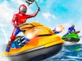 Jogo Water Boat