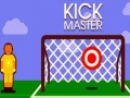 Jogo Kick Master