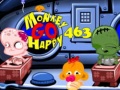 Jogo Monkey Go Happy Stage 463