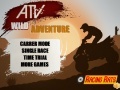 Jogo ATV Wild Adventure