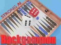 Jogo Backgammon