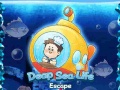 Jogo Deep Sea Life Escape