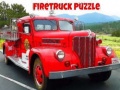 Jogo Firetruck Puzzle