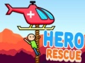 Jogo Hero Rescue