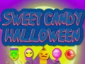 Jogo Sweet Candy Halloween
