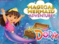 Jogo Dora and Friends Magical Mermaid Treasure