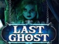 Jogo Last Ghost