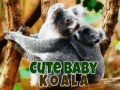 Jogo Cute Baby Koala Bear