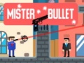 Jogo Mister Bullet