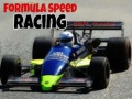 Jogo Formula Speed Racing