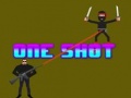 Jogo One Shot