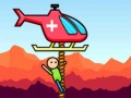 Jogo Risky Rescue