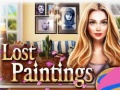 Jogo Lost Paintings