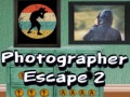 Jogo Photographer Escape 2