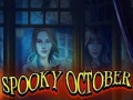 Jogo Spooky October