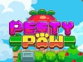 Jogo Pesty Paw
