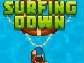 Jogo Surfing Down