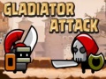 Jogo Gladiator Attack