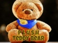 Jogo Plush Teddy Bear