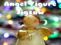 Jogo Angel Figure Jigsaw