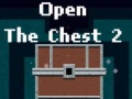 Jogo Open The Chest 2