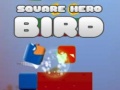 Jogo Square Hero Bird