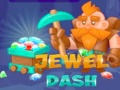 Jogo Jewel Dash