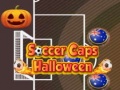 Jogo Soccer Caps Halloween