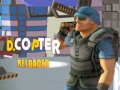 Jogo D.Copter Reloaded