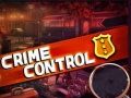 Jogo Crime Control