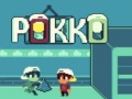 Jogo Pokko 