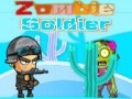 Jogo Zombie Soldier