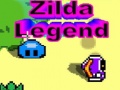 Jogo Zilda Legend