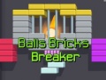 Jogo Balls Bricks Breaker