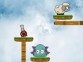 Jogo Blobs And Sheep