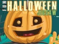 Jogo Fun Halloween Jigsaw