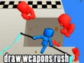 Jogo Draw Weapons Rush 