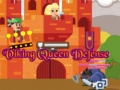 Jogo Viking Queen Defense