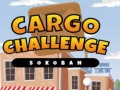 Jogo Cargo Challenge Sokoban